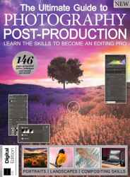 Photography Bookazine