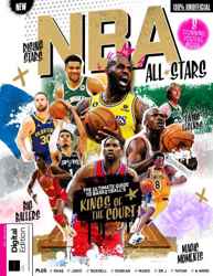 Sport Bookazine