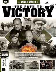 History of War Bookazine
