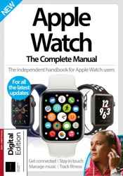 Complete Manual Bookazine