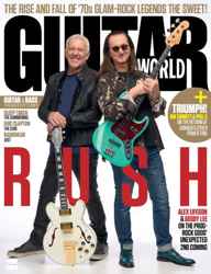 Guitar World