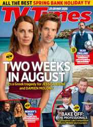 TV Times