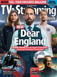 TV & Satellite Week