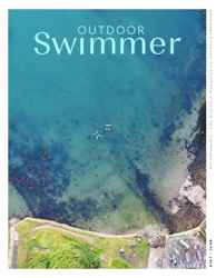 Outdoor Swimmer