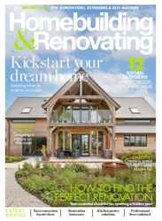 Homebuilding & Renovating Magazine