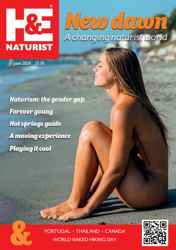 H&E naturist