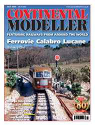 Continental Modeller