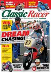 Classic Racer
