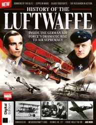 History of War Bookazine