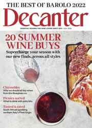 Decanter