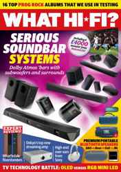 What HiFi