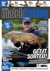 Match Fishing