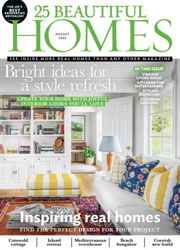 25 Beautiful Homes
