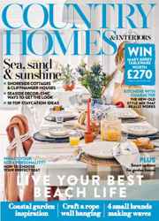 Country Homes & Interiors