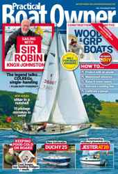 Practical Boatowner