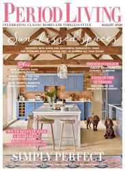 Period Living Magazine