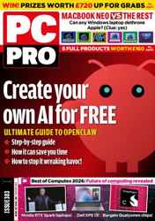 PC Pro