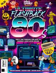 Gaming Bookazine