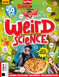 The Week Junior Bookazine