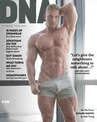 DNA Magazine