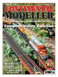 Continental Modeller