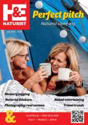 H&E naturist