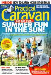 Practical Caravan