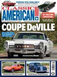 Classic American Magazine