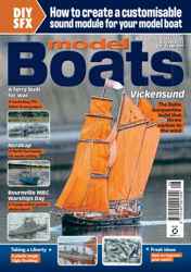 Model Boats
