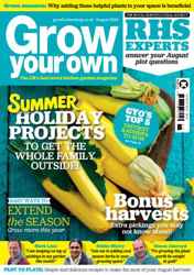 Grow Your Own