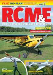 RCM&E