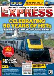 Rail Express