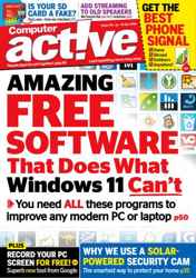 Computer Active