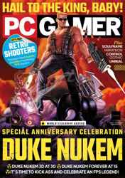 PC Gamer (UK Edition)