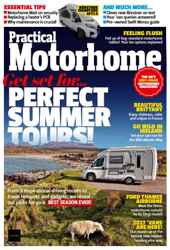 Practical Motorhome