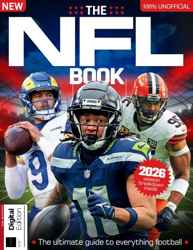 Sport Bookazine