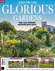 Country Life Bookazine