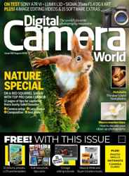 Digital Camera Magazine