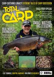 Total Carp