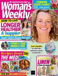 Woman's Weekly