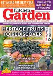 Kitchen Garden Magazine