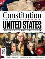 About History Bookazine
