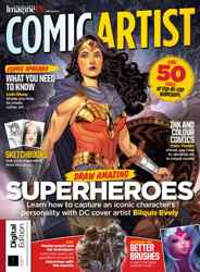 Creative Bookazine