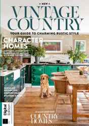 Home Interests Bookazine