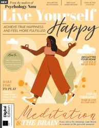 Lifestyle Bookazine