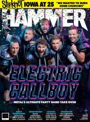 Metal Hammer