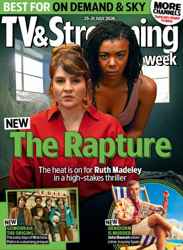 TV & Satellite Week