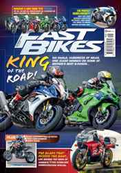 Fast Bikes