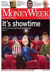 MoneyWeek