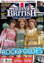 Best of British